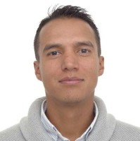 Jose Vicente Camacho Vergara