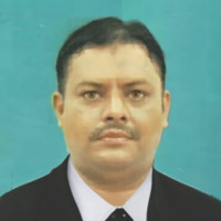 Ismail Shaikh