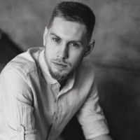 Dmytro Churakov