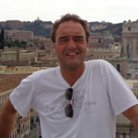 Eric Van Alphen