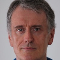 Peter Mackinnon