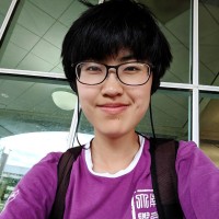 Jingyao Zhu