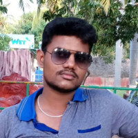 Mohammed Yusuf