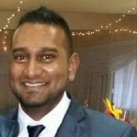 Sumeshan Naidoo