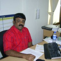 Rejin Jose