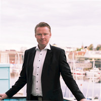 Thomas Nordahl