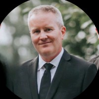 Greg McLaughlin