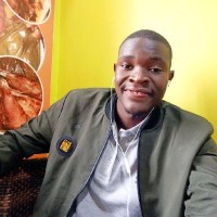 Julius Ngobi