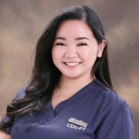 Christine Joyce Carnicer