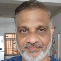 Rajankumar Pillai