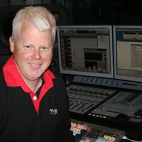 Mark Murphy