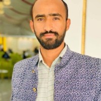 Masood Ahmad
