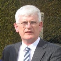 Padraig Lee CFP®