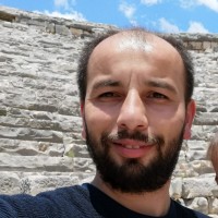 OĞUZHAN İRİ
