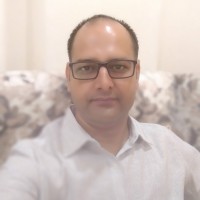 Sandeep Kumar