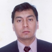 Romulo D. Gamio Cardenas