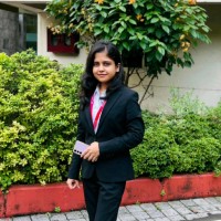 Soumya Nigam