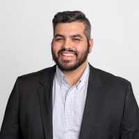 Ron Galvan