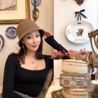 Liu Alisa