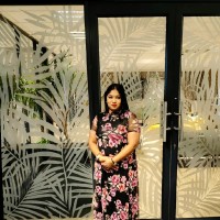 Sonia Naicker