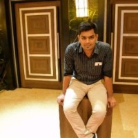 Mandar Moharir