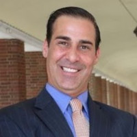 Michael Angelina
