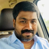 Rajkumar P