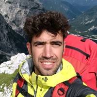 Martin De Mier