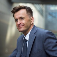 Piotr Skrzyniarz PhD