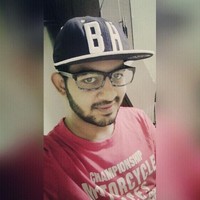 Dipansh Girdhar