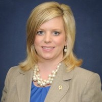 Lesley Arrington