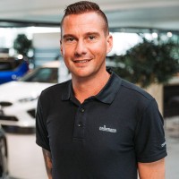 Morten Steen Blicher Pedersen