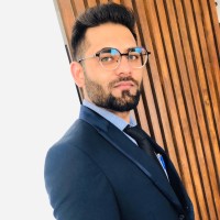 Rafi Qazi