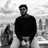 Arth Shah