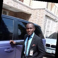 Yayi Oluwafemi
