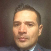 Ismael Carpio Marroquin