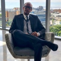 Raheem Siyabonga Donga