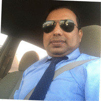 Dinesh Kumar