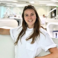 Lisanne Van Veenendaal
