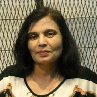 Tazeen Abdullah