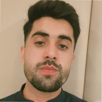 Muhammad Asghar Ali