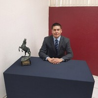 David Antonio Munguia Perez