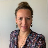 Kirsten Doornebos
