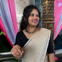 Kavitha Ch