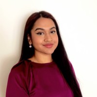 Farihah Islam