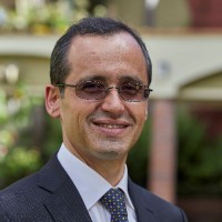 Luis Eduardo Correa Henao