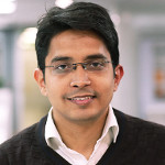 Yatish Tiwari