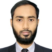 S.M. Mazharul Haq