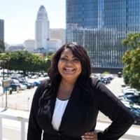 Monique Wall