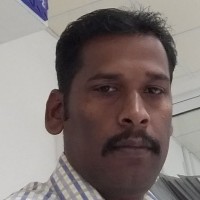 Sankar Angusamy